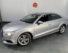 Audi A3 Sportback Guipavas