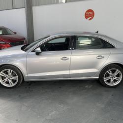 Audi A3 Sportback 35 TDI 150ch Business line S tronic 7 Euro6d-T 113g Guipavas