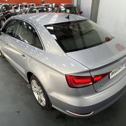 Audi A3 Sportback 35 TDI 150ch Business line S tronic 7 Euro6d-T 113g Guipavas