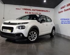 Citroen C3 Warcq