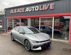 Kia EV6 Eckbolsheim