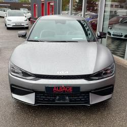 Kia EV6 229CH GT-LINE 2WD Eckbolsheim