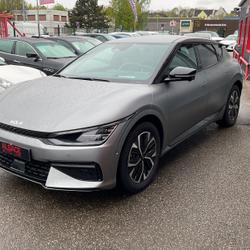Kia EV6 229CH GT-LINE 2WD Eckbolsheim