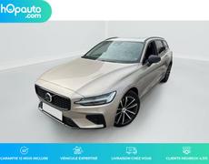 Volvo V60 Cesson-Sévigné