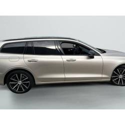 Volvo V60 Ultimate Dark T6 pHEV 350HP AWD Geartronic Laval