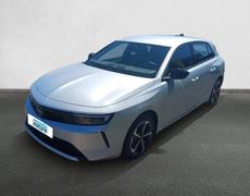 Opel Astra Saint-Maur