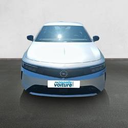 Opel Astra Astra 1.2 Turbo 130 ch BVM6 Edition Saint-Maur