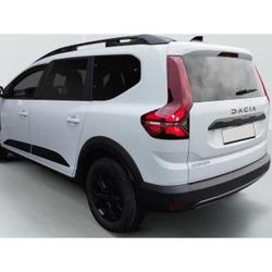 Dacia Jogger ECO-G 100 7 places GSR2 Extreme + +  + Laval