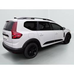 Dacia Jogger ECO-G 100 7 places GSR2 Extreme + +  + Laval