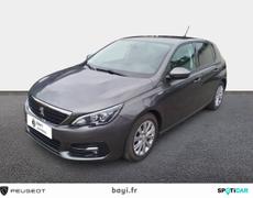 Peugeot 308 II Phase 2 Saint-Rémy-de-Sillé