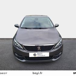 Peugeot 308 II Phase 2 308 PureTech 110ch S&S BVM6 Style Saint-R&eacute;my-de-Sill&eacute;
