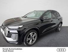 Audi Q6 e-tron Brest