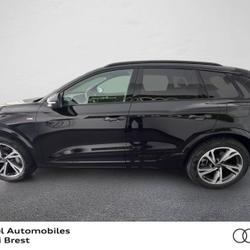 Audi Q6 e-tron e-tron 387ch quattro S line occasion - Brest - photo 3/33