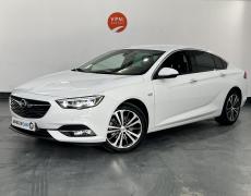 Opel Insignia II Country Tourer Guipavas