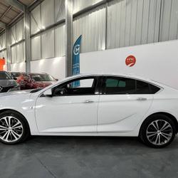 Opel Insignia II Country Tourer 2.0 CDTI 170ch BlueInjection ecoFLEX Elite Guipavas