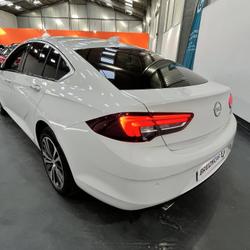 Opel Insignia II Country Tourer 2.0 CDTI 170ch BlueInjection ecoFLEX Elite Guipavas