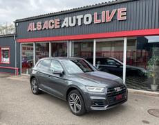Audi Q5 Eckbolsheim