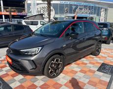 Opel Crossland Lescure-d'Albigeois
