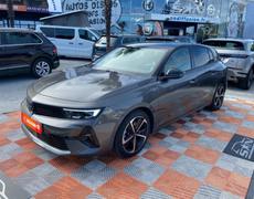 Opel Astra Lescure-d'Albigeois