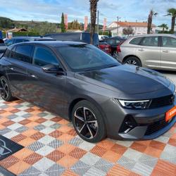 Opel Astra NEW 1.5 D 130 AUTO GS LINE GPS Cam&eacute;ra 360&deg; occasion - Lescure-d'Albigeois - photo 3/29