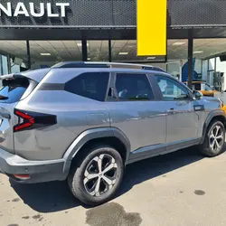 Dacia Bigster 1.8 HYBRID 155CH JOURNEY Sannerville