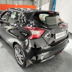 Nissan Micra V (K14) 0.9 IG-T 90ch Acenta Guipavas