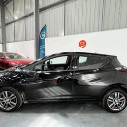 Nissan Micra V (K14) 0.9 IG-T 90ch Acenta Guipavas
