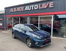 Kia Niro Eckbolsheim