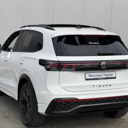 Volkswagen Tiguan Tiguan 1.5 eTSI 150ch DSG7 R-Line Edition Terrasson-Lavilledieu