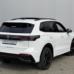 Volkswagen Tiguan Tiguan 1.5 eTSI 150ch DSG7 R-Line Edition Terrasson-Lavilledieu