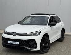 Volkswagen Tiguan Boé