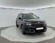 Citroen C5 Aircross Chauray
