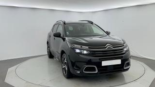 Citroen C5 Aircross  - photo 0