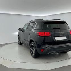 Citroen C5 Aircross BlueHDi 130 S&S EAT8 SHINE occasion - Chauray - photo 2/23