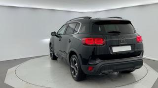 Citroen C5 Aircross  - photo 1