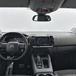 Citroen C5 Aircross BlueHDi 130 S&S EAT8 SHINE occasion - Chauray - photo 3/23