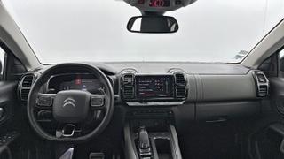 Citroen C5 Aircross  - photo 2