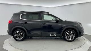 Citroen C5 Aircross  - photo 3