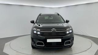 Citroen C5 Aircross  - photo 4