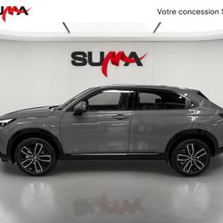 Honda HR V HR-V e:HEV 1.5 i-MMD Advance Tassin-la-Demi-Lune
