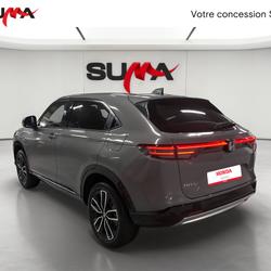 Honda HR V HR-V e:HEV 1.5 i-MMD Advance Tassin-la-Demi-Lune