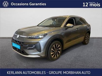 Volkswagen T-Roc - 1.5 ETSI EVO2 HYBRID 150 CH DSG7 Style - 38 490 €