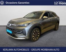 Volkswagen T-Roc Vannes