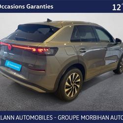 Volkswagen T-Roc 1.5 ETSI EVO2 HYBRID 150 CH DSG7 Style Vannes