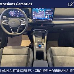 Volkswagen T-Roc 1.5 ETSI EVO2 HYBRID 150 CH DSG7 Style Vannes