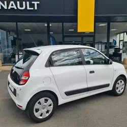 Renault Twingo 3 1.0 SCE 70CH LIFE Sannerville