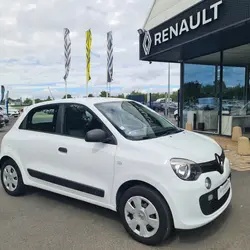 Renault Twingo 3 1.0 SCE 70CH LIFE Sannerville