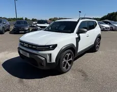 Dacia Duster Saint-Léger-de-Linières