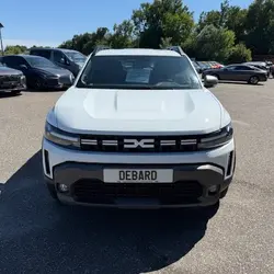 Dacia Duster 1.2 TCE MILD HYBRID 130CH EXPRESSION occasion - M&eacute;rignac - photo 2/12