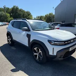 Dacia Duster 1.2 TCE MILD HYBRID 130CH EXPRESSION occasion - M&eacute;rignac - photo 3/12